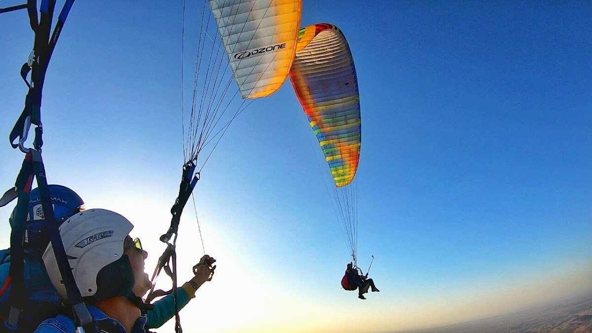 FlyMarrakech