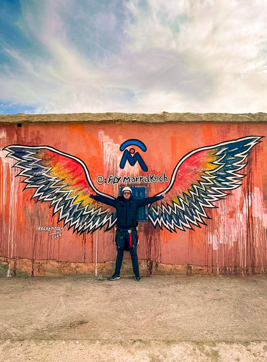 FlyMarrakech