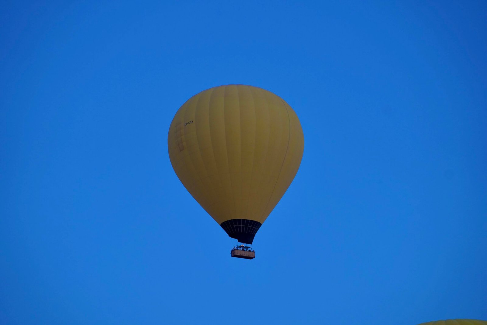 M Ballooning Marrakech