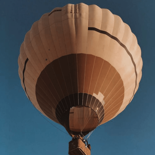 Maroc Montgolfière - Marrakech Hot Air Balloon Ride