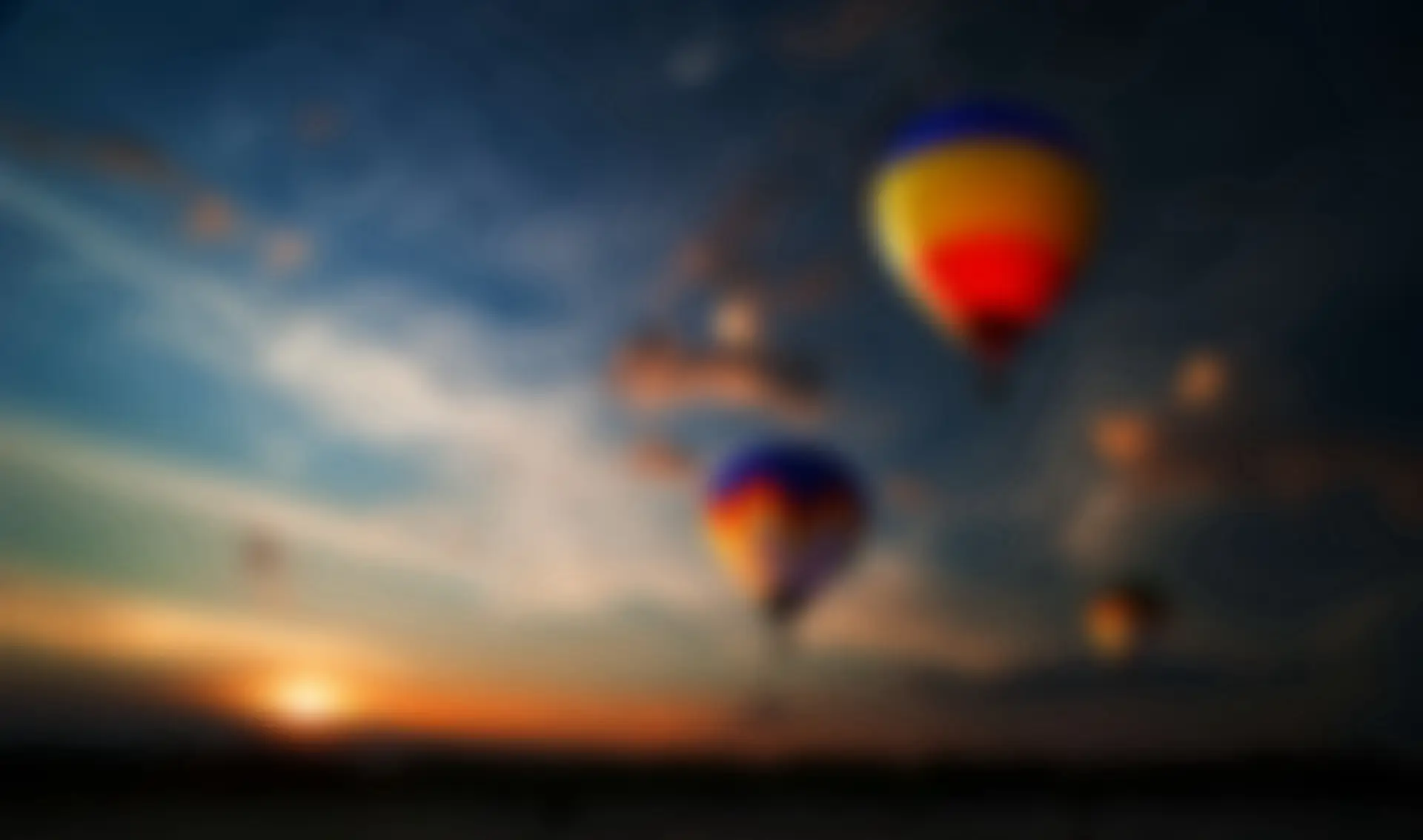 Montgolfière Marrakech - Marrakech Balloon