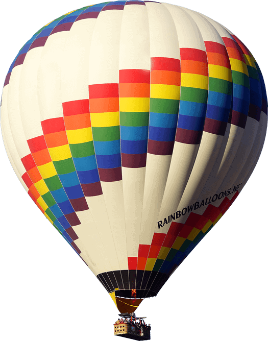 Montgolfière Marrakech - Marrakech Balloon