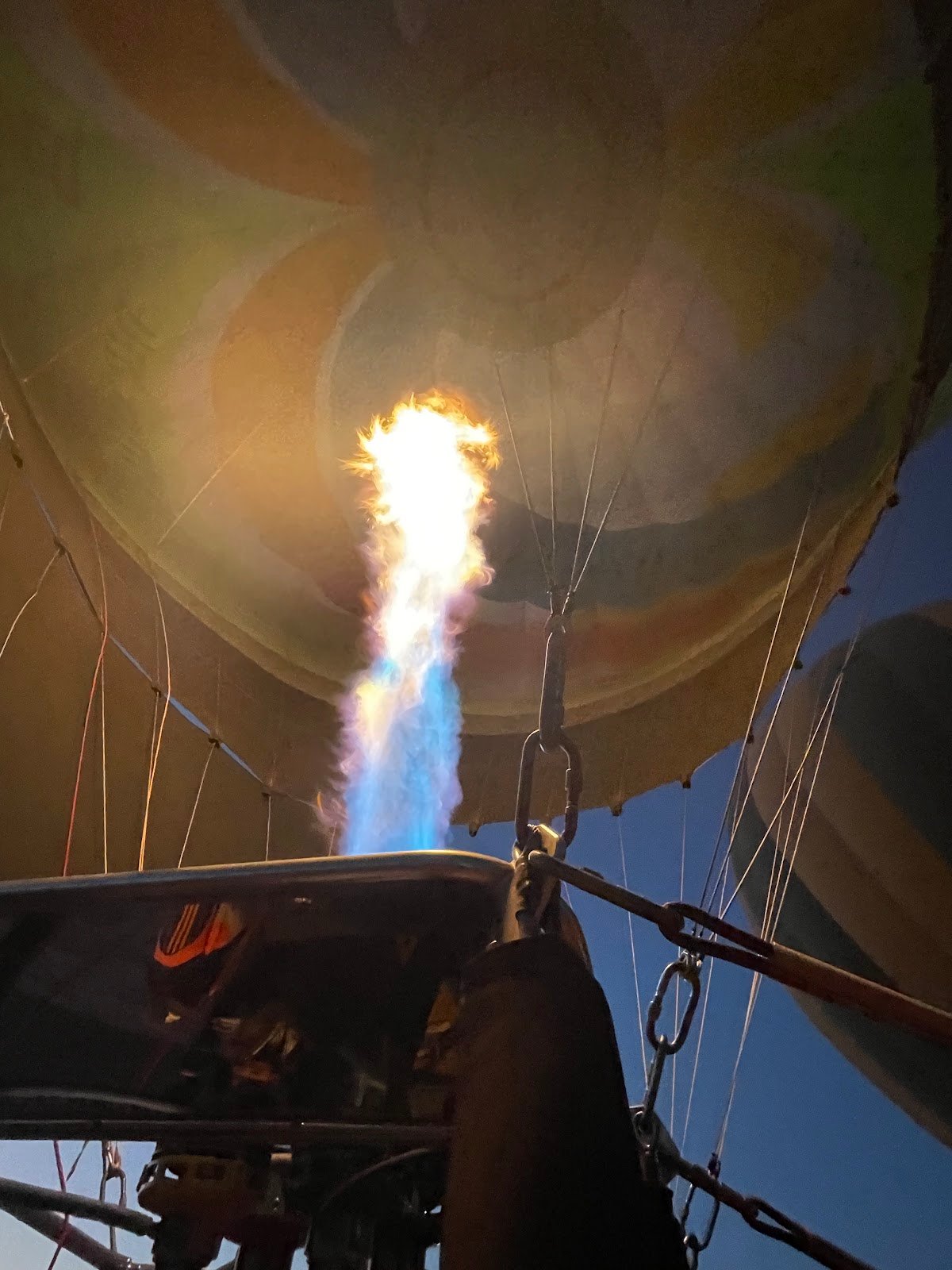 Sky Discovery Ballooning Marrakech